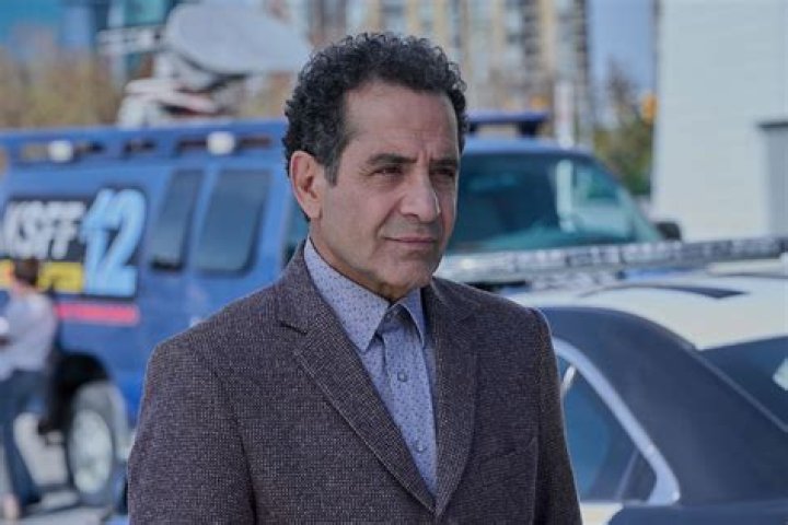 Tony Shalhoub's Notable Appearances: Exploring His Film And Television Legacy