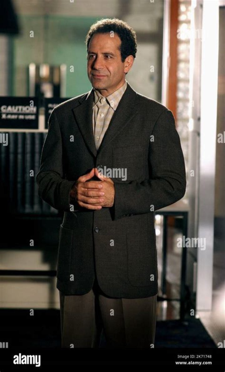 Tony Shalhoub's Impressive Earnings From Playing Monk