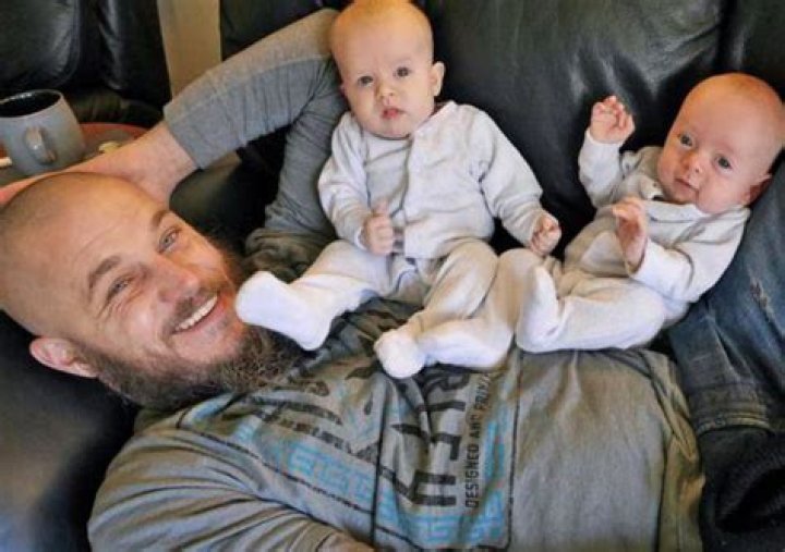 Travis Fimmel's Family Life: A Look Into The Actor's Personal World