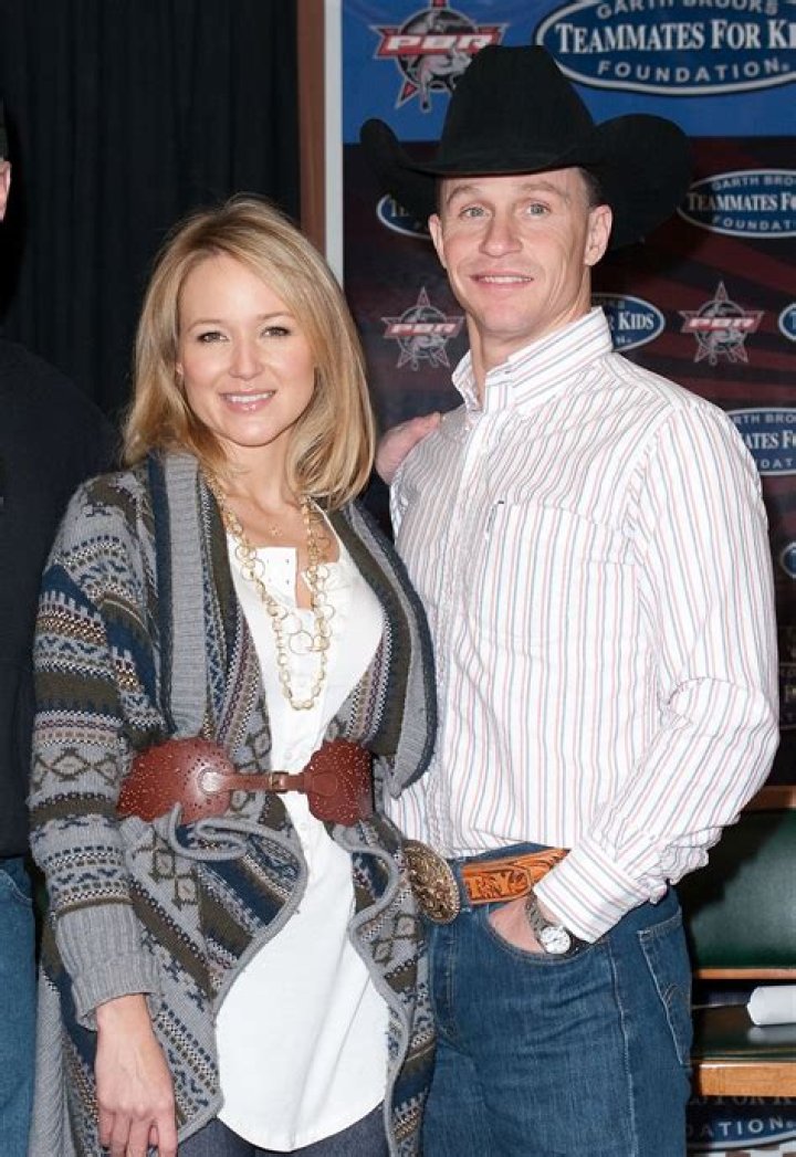 The Ultimate Guide To Ty Murray: Pro Rodeo Legend