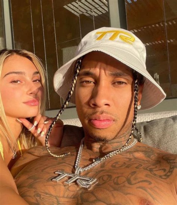 Tyga's Latest Girlfriend: All The Details