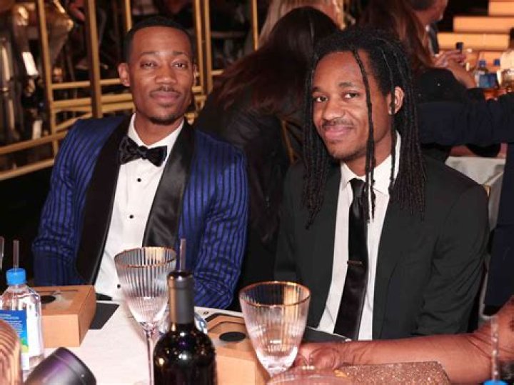 The Ultimate Guide To Tylen Jacob Williams' Acting Career