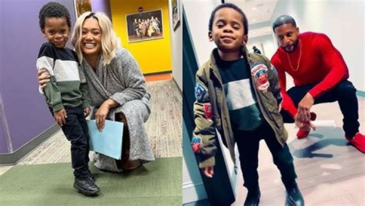 Tyler Perry's Son: A Rising Star In Hollywood