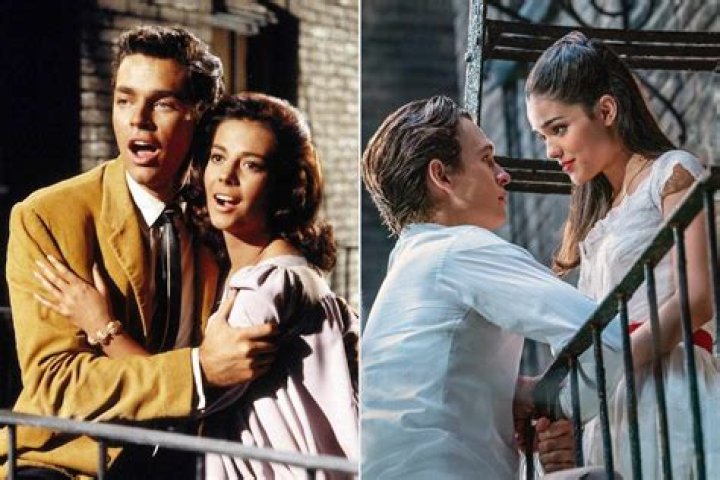 The Ultimate Guide To West Side Story Cast