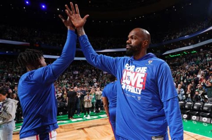 Which NBA Stars Believe In Jehovah's Witnesses?