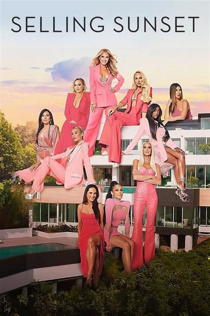 Unveiling The Origin Of Romain Bonnet From "Selling Sunset": A Geographical Exploration