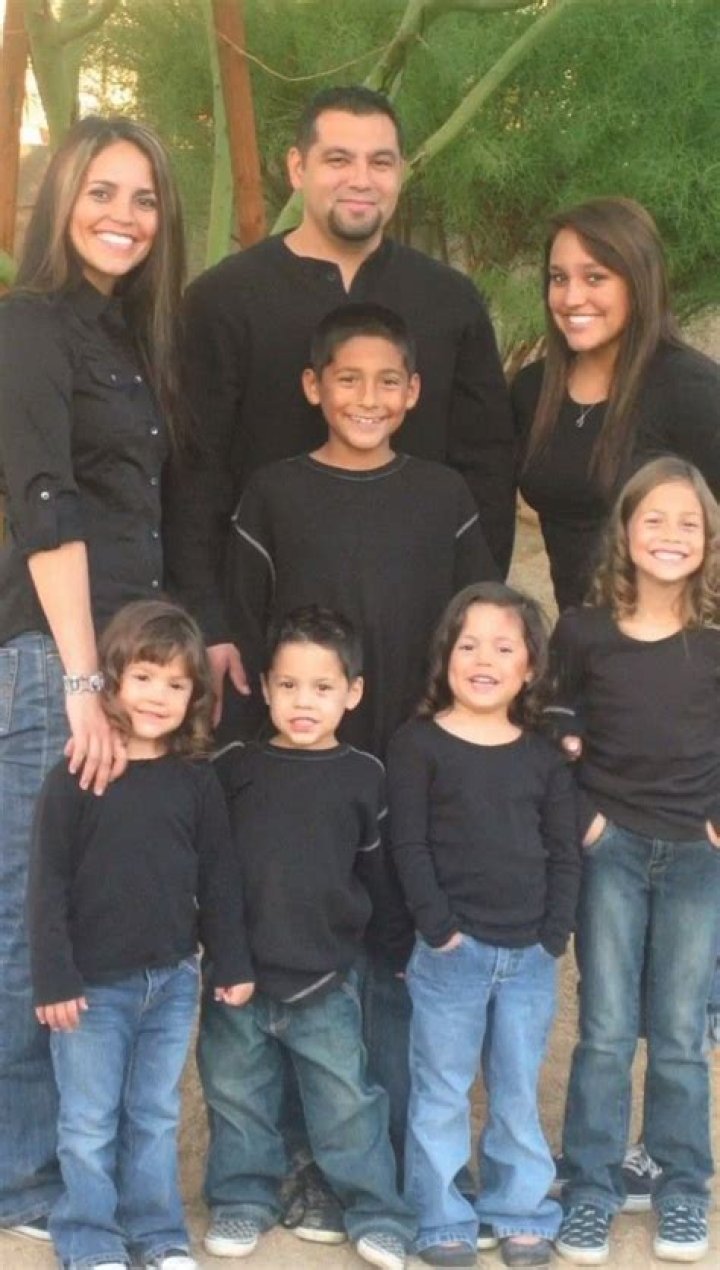 Who Is Jenna Ortega's Parents? - A Glimpse Into The Actress's Family