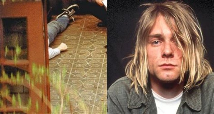 The Mystery Behind Kurt Cobain's Fate: Unraveling The Reasons