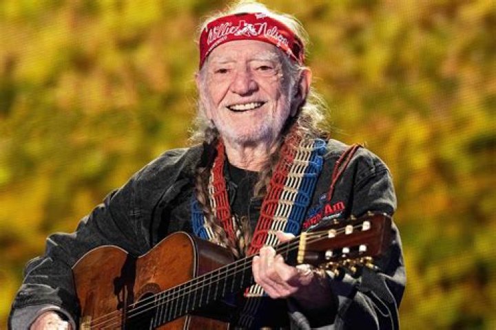 The Legendary Willy Nelson: A Country Icon