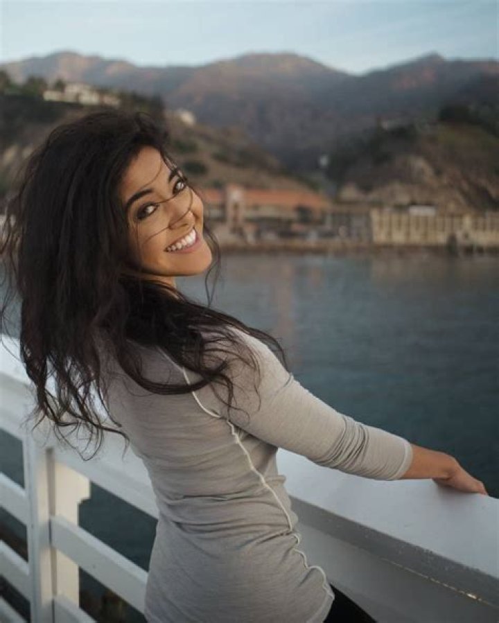 Yasmine Al Bustami: Exploring Her Age And Career Milestones