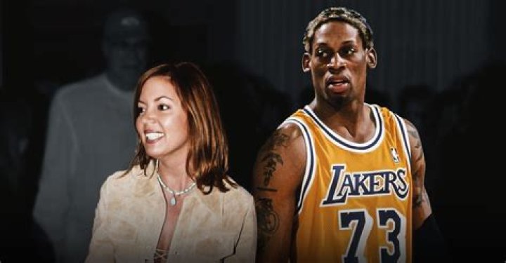 5 Things You Didn't Know About The Young Jeanie Buss