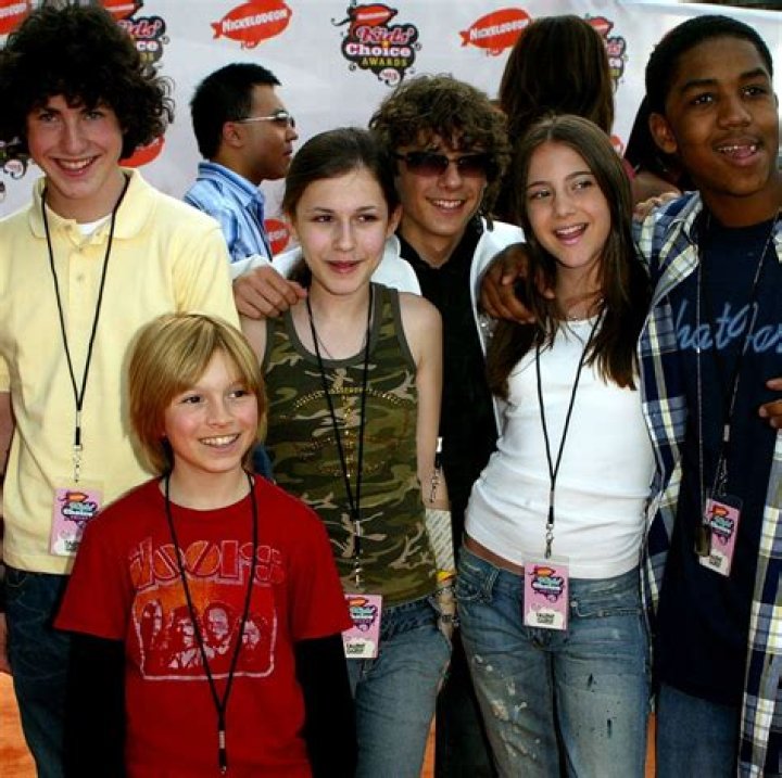 The Original Zoey 101 Cast: Where Are They Now?